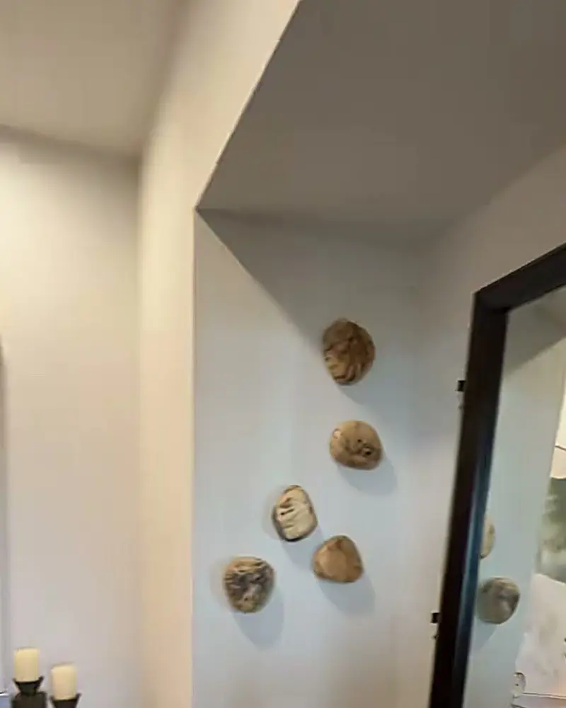 Alta Westinghouse Townhomes amenity, from the tour
