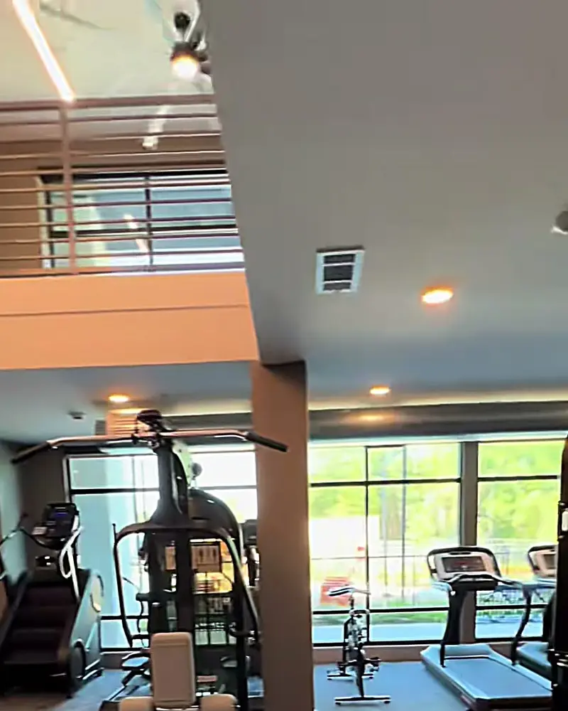 Atlas Eastside, another room from the tour