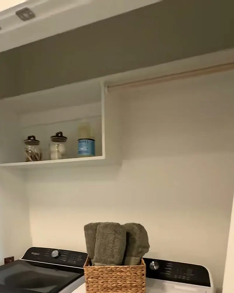 Aura High Pointe amenity, from the tour