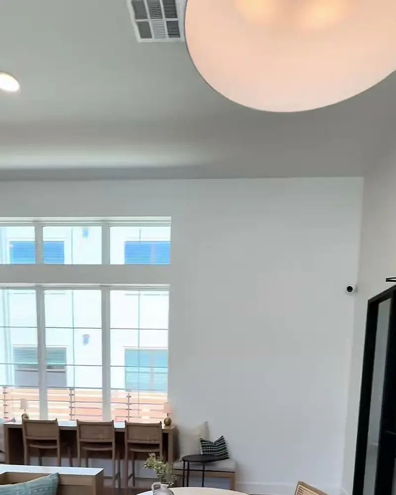 Citizen House East Lake interior, from the tour