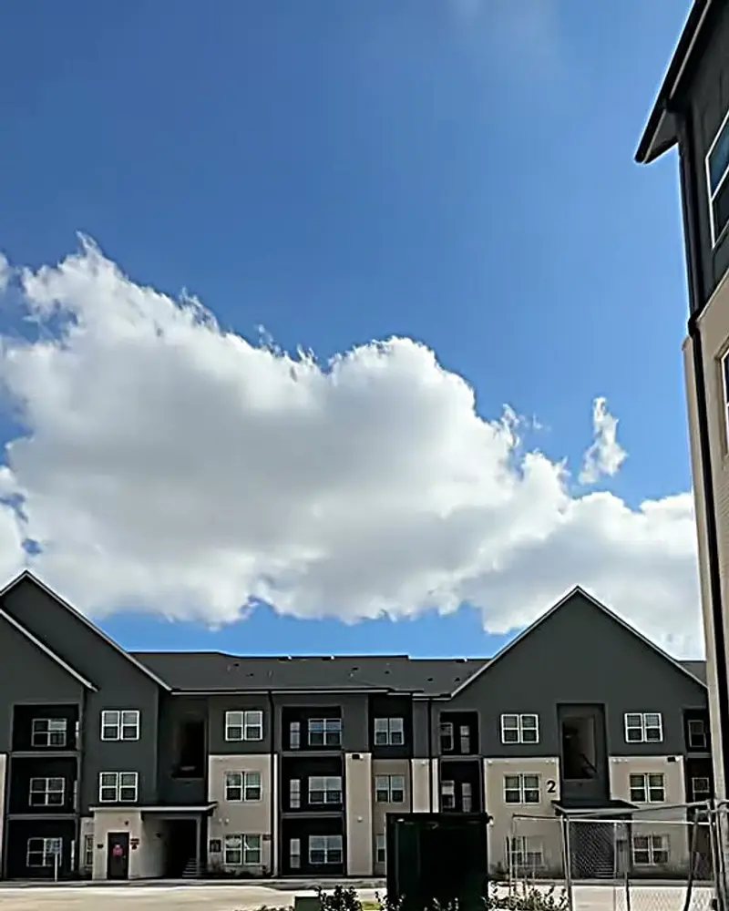 Daffan Flats, from the tour