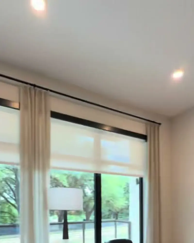 Encore Lakeside interior, from the tour