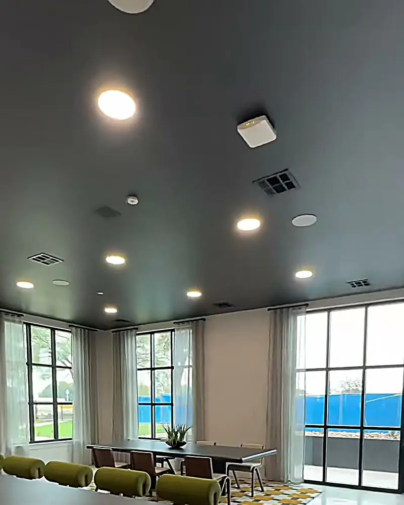 Lirica, another room from the tour