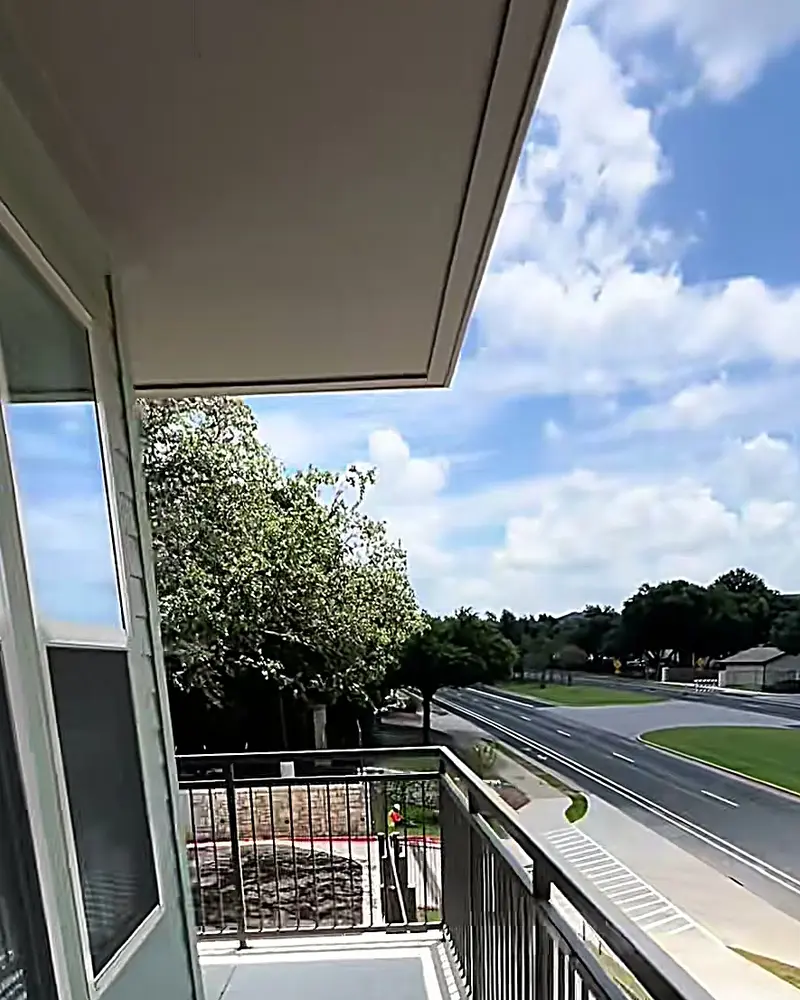 Magnolia Scofield Ridge amenity, from the tour