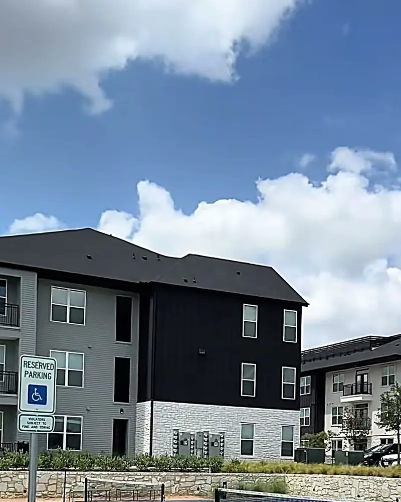 The Darby amenity, from the tour