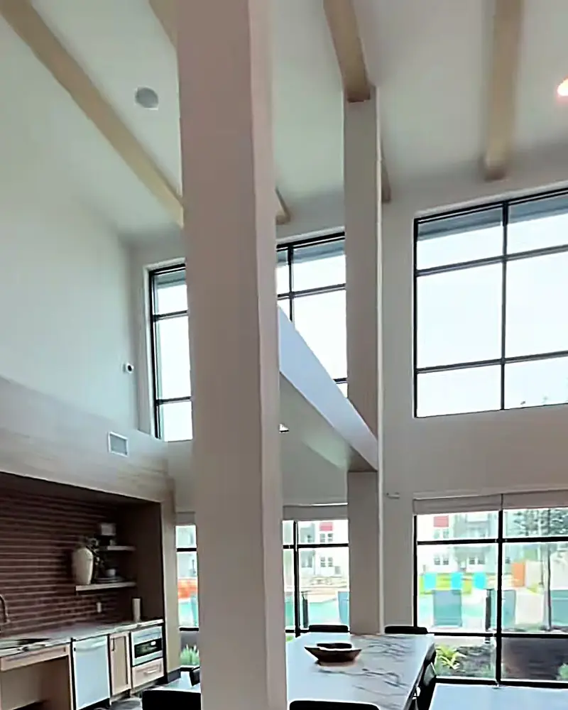 The Edition at Research Park, another room from the tour