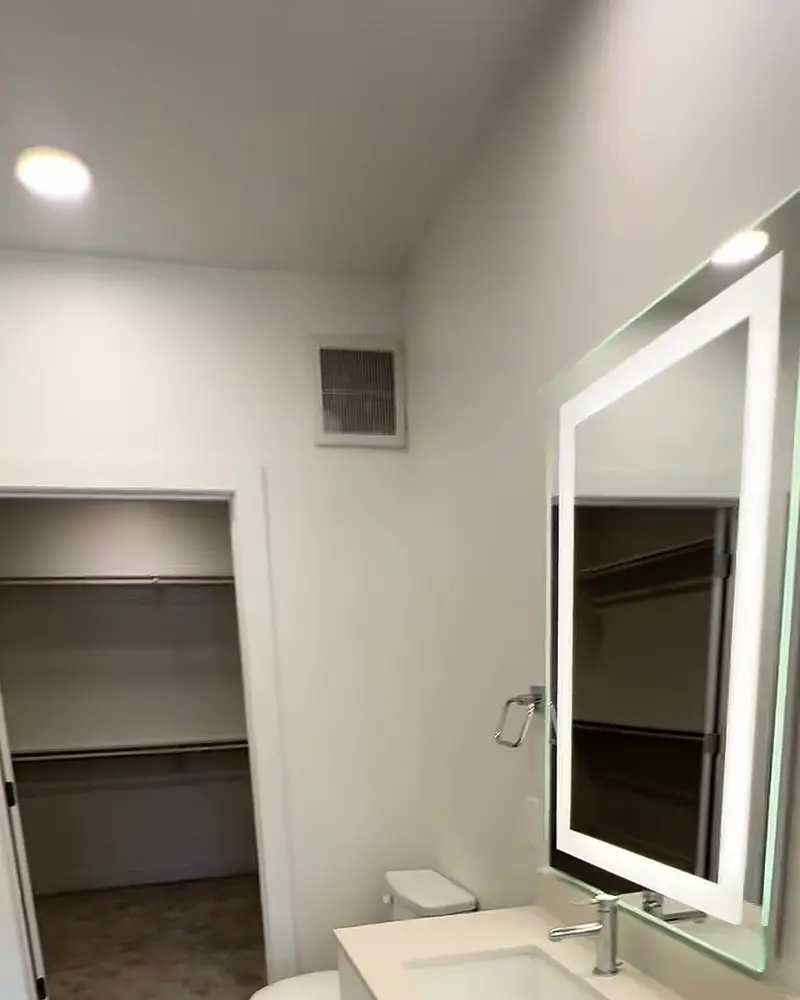 The Mia interior, from the tour