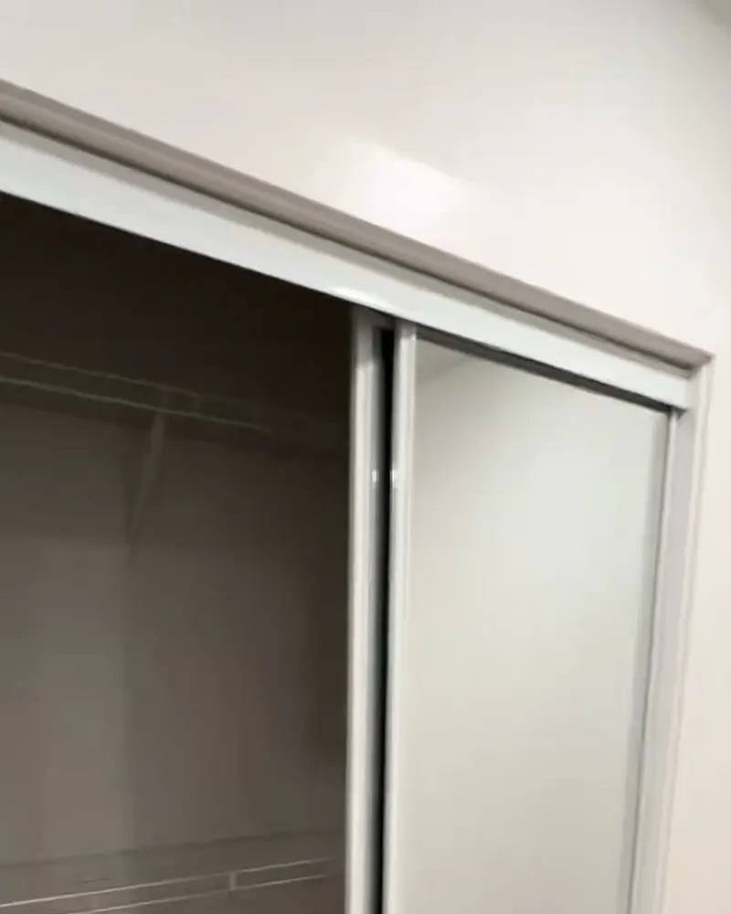 The Zenith amenity, from the tour