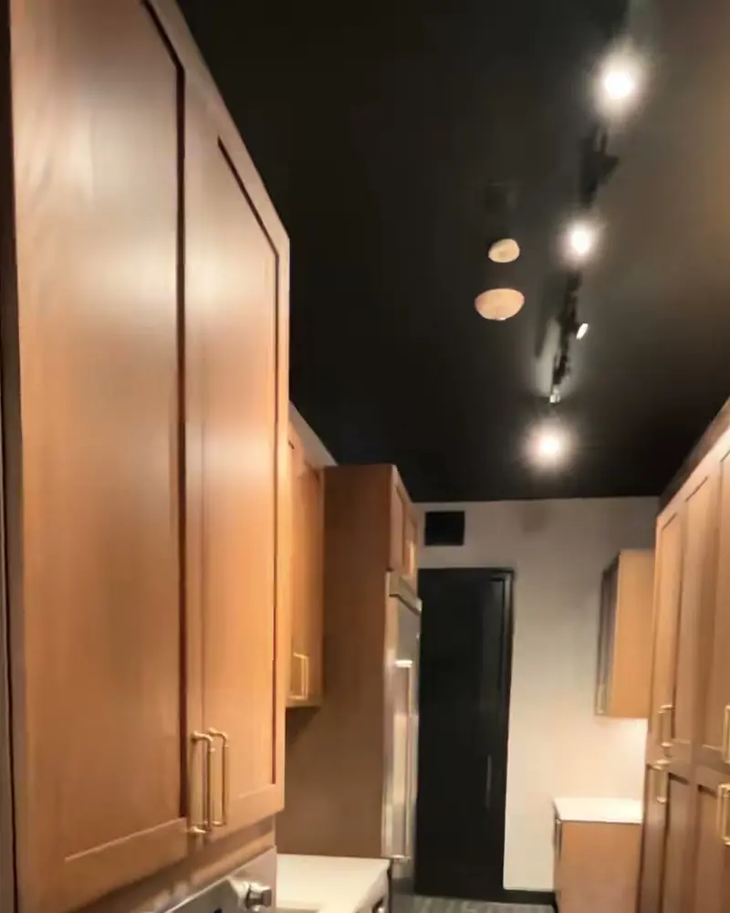 Vera Cedar Park, another room from the tour
